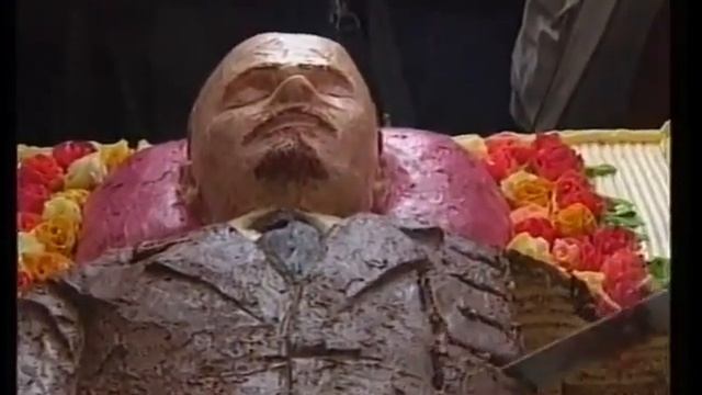 Bolo de Lenin. смотреть онлайн