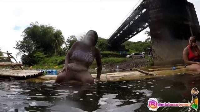 Anthony found a new wife and is leaving me to go live in Guyana with my Subscriber | River cookout❗ смотреть онлайн