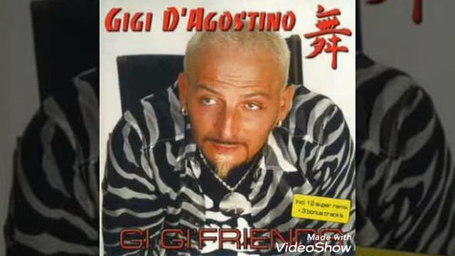 Ago - Put On Your Red Shoes (Gigi D'Agostino Psyco Remix) смотреть онлайн