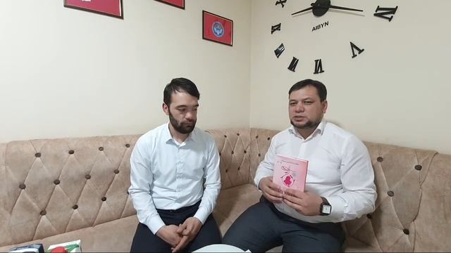 Академия Роста "NEW GENERATION" Ўзи нима? смотреть онлайн