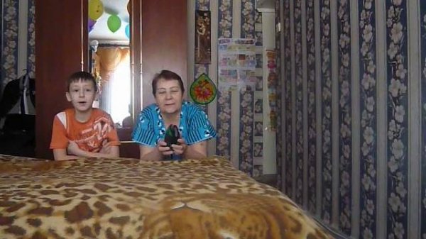 пародия на песню Папа у Васи силен в математике