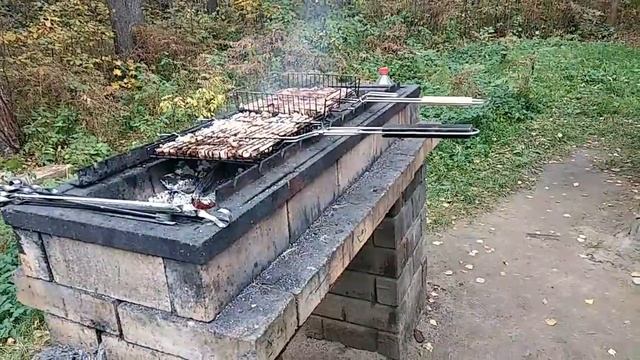 шашлык-тест смотреть онлайн