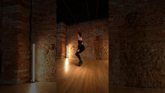 STRIP DeepInsideDanceStudio смотреть онлайн