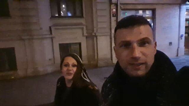 Прага .Ночь смотреть онлайн