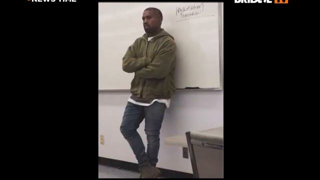 NEWS TIME (BRIDGE TV) Выпуск 58