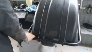 Шумоизоляция покрышек