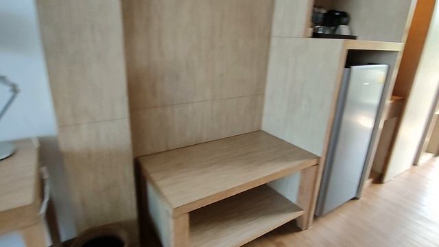 Обзор отеля Best Western Phuket Ocean Resort  (Бест Вестерн Оушен Резорт) Номера, территория