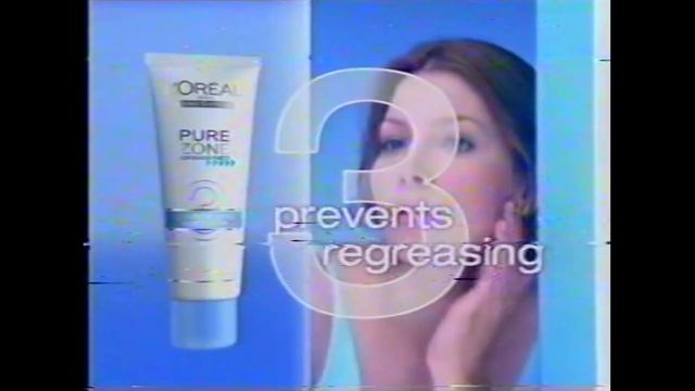 L'Oréal Pure Zone (feat. Jessica Biel) смотреть онлайн