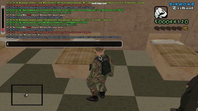 Alfredo Bailo ДМ без причины смотреть онлайн