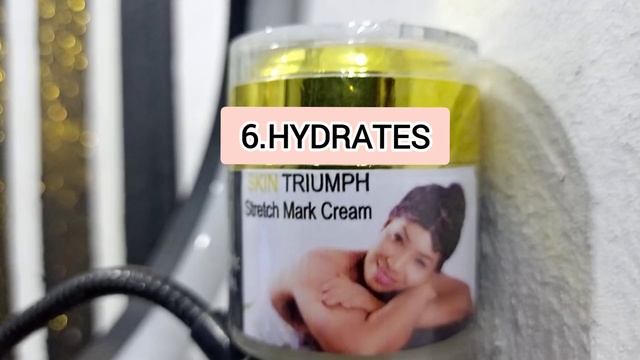 Stretch mark removing cream steps to take to remove stretch mark total#exfoliation #hydration смотреть онлайн
