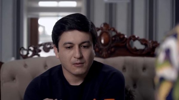 Mening xotinim advokat (O`zbek kino) Менинг хотиним адвокат