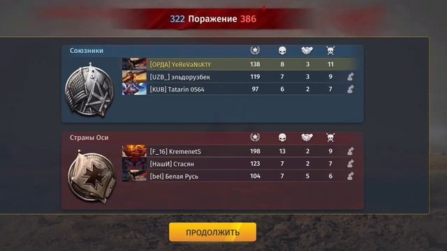 Игра World War 2 : Солянка 4 Боя смотреть онлайн