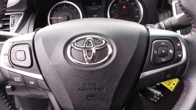 2017 Toyota Camry North Chicago, Oak Lawn, Calumet city, Orland Park, Matteson, IL P13908 смотреть онлайн