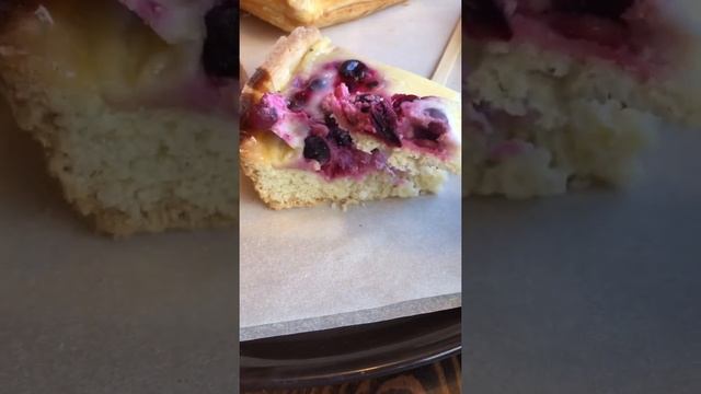 Russian cheesecake Вольчека #shorts смотреть онлайн