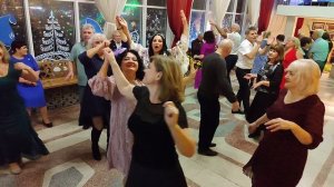 Танцующий Белгород 07.01.25.