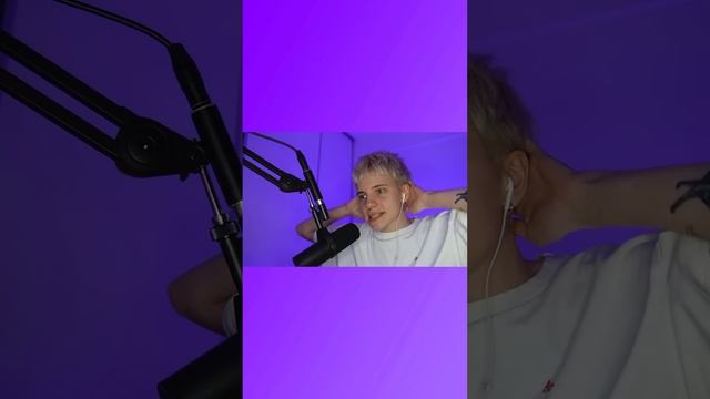 Как же она это делает?🤨 смотреть онлайн