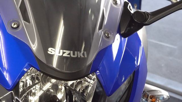 NEW SUZUKI GSX 250R 2019 - Penantang Honda CBR250R Dan Yamaha R25 - 新型スズキ GSX 250R