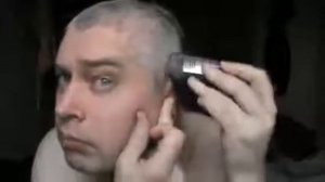 Геннадий Горин Бесплатная стрижка