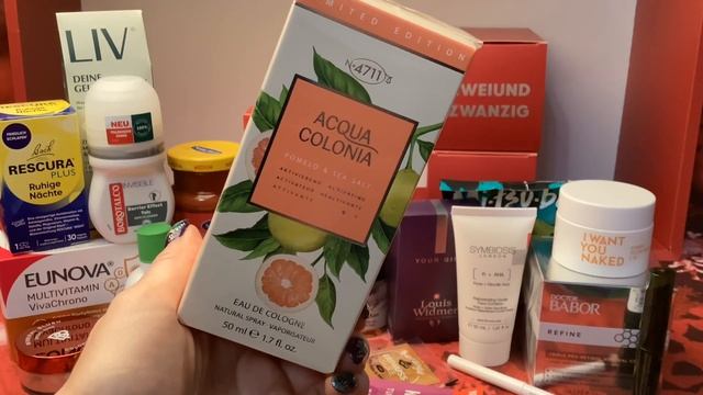 Открываем адвент-календари от BARBARA BOX & PINK BOX и наслаждаемся предновогодним настроением! смотреть онлайн