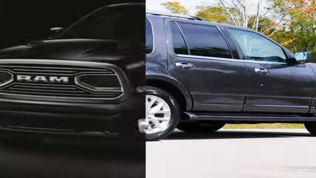 2018 Ram Limited Tungsten Editions Add Heft to Prices смотреть онлайн