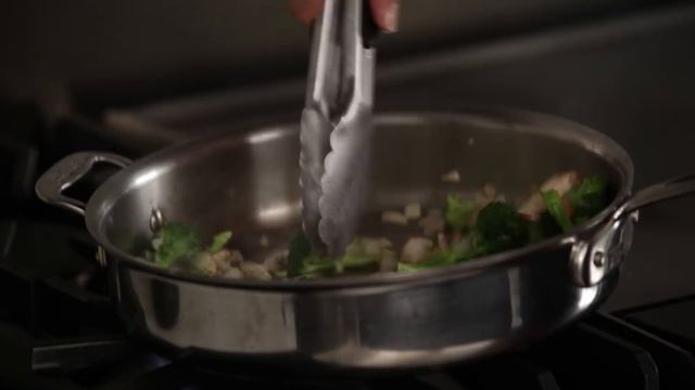 Teri’s Egg Casserole