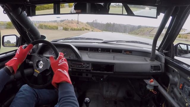 1987 Civic - AMP - 3-12-17 смотреть онлайн