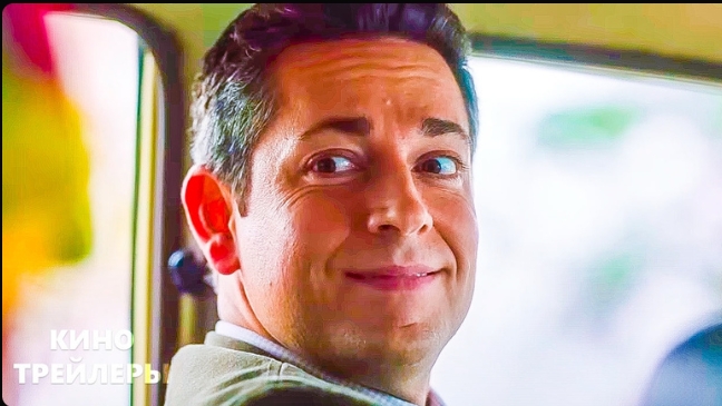 Неуязвимый мальчик🔥✨Русский трейлер (Субтитры, 2025) Драма смотреть онлайн