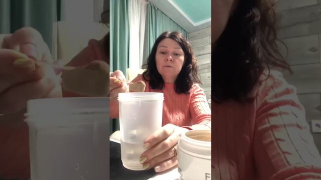 Клітковина файбер буст ЛР: чистка кішківника правильно смотреть онлайн