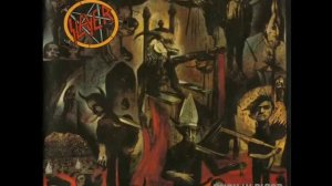 Slayer- Raining Blood(Instrumental)