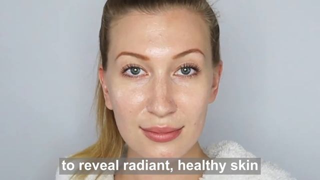 Exfoliate Your Skin With Fruit смотреть онлайн