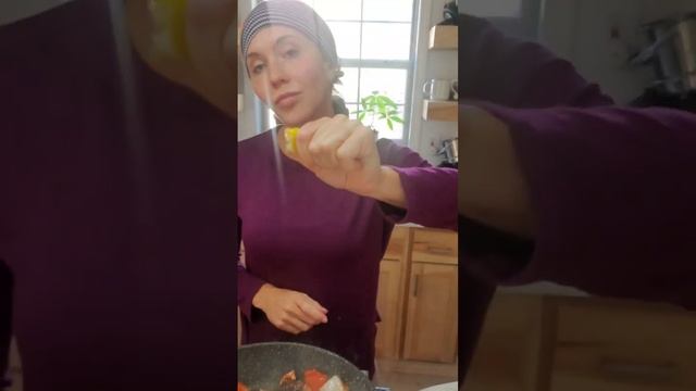 best way to cook salmon recipe #shorts смотреть онлайн