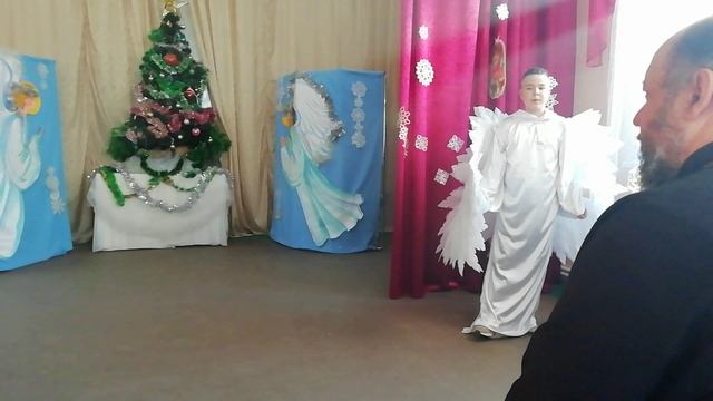 Рождество Христово -2025 смотреть онлайн