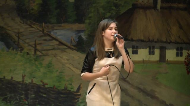 Співаймо разом. Галушка Даша смотреть онлайн