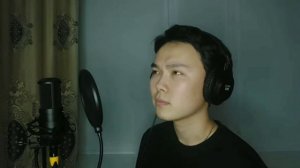 "Я буду всегда с тобой"
/ Леонид Агутин / кавер