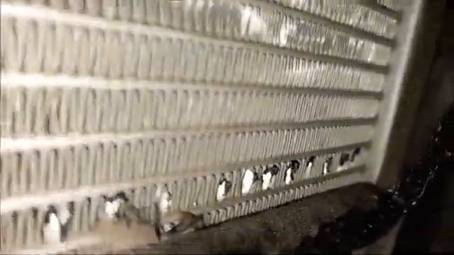 Не греет печка дэу нексия. Доработка печки Daewoo Nexia смотреть онлайн