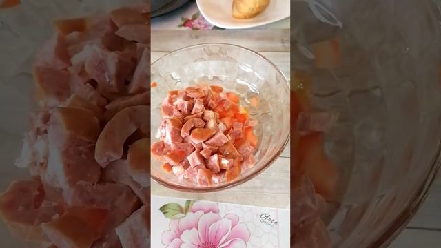 🥪 Бутерброды ⏱ "2 МИНУТЫ" - Просто, быстро и Вкусно 🥰! Бутерброды в микроволновке смотреть онлайн