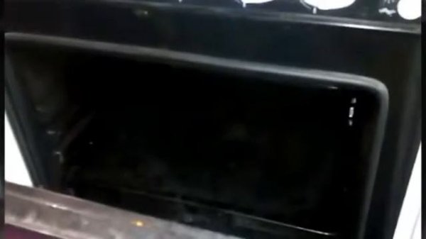 Готовим вместе! Крекер с маршмеллоу🍥🍨🍭🍰