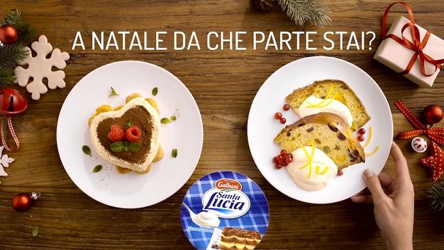 VOTA PANETTONE E VOTA TIRAMISU’_bolli смотреть онлайн