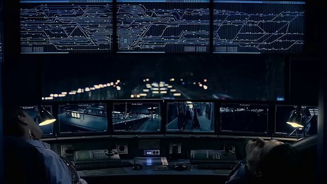 БЛЭЙД | Трейлер (2025) В кино с 7 ноября смотреть онлайн