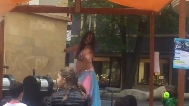 Saphyra orientale pop-romantique fête des Réfugiés 2016 смотреть онлайн