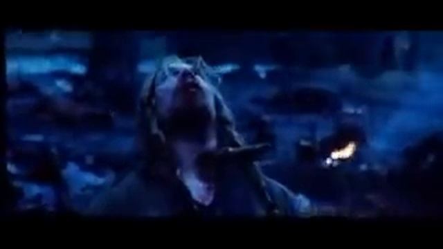 Льдинка - Проповедь смотреть онлайн