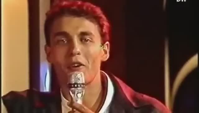 Debut De Soiree - Nuit De Folie Live