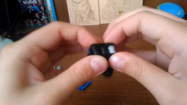 Самоделка из лего Bionicle | Часть 1 тело и конечности. смотреть онлайн