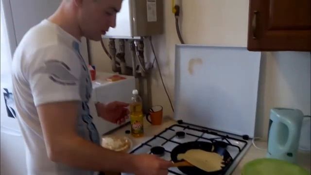 Блины!!! смотреть онлайн