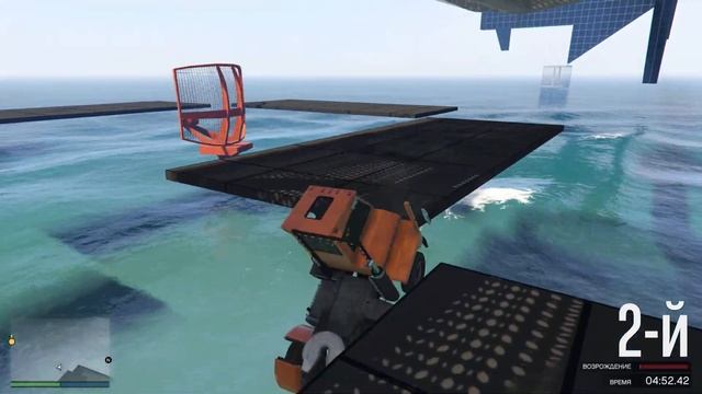 СКИЛ ТЕСТ В ГТА 5 | GTA 5 | стрим гта 5 смотреть онлайн