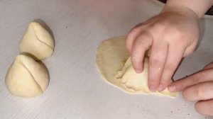 ЖУДА ХАМ ОСОН ВА ТЕЗ ТАЙЁРЛАНАДИГОН 🌷LOLA🌷СОМСА🤤ПЕСОЧНОЕ САМСА