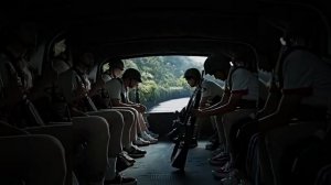 название: Обязанности после школы