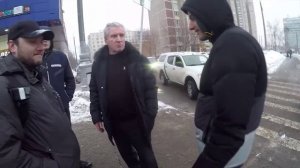 СтопХам-Мгновенная карма №23