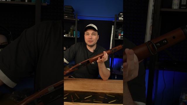 Снайперская винтовка Cyma M14, дерево (CM.032 Wood) 1 смотреть онлайн