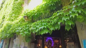 Лурмарен ФРАНЦИЯ 4k 🇫🇷 Видеотур по французской деревне Самые красивые деревни Франции